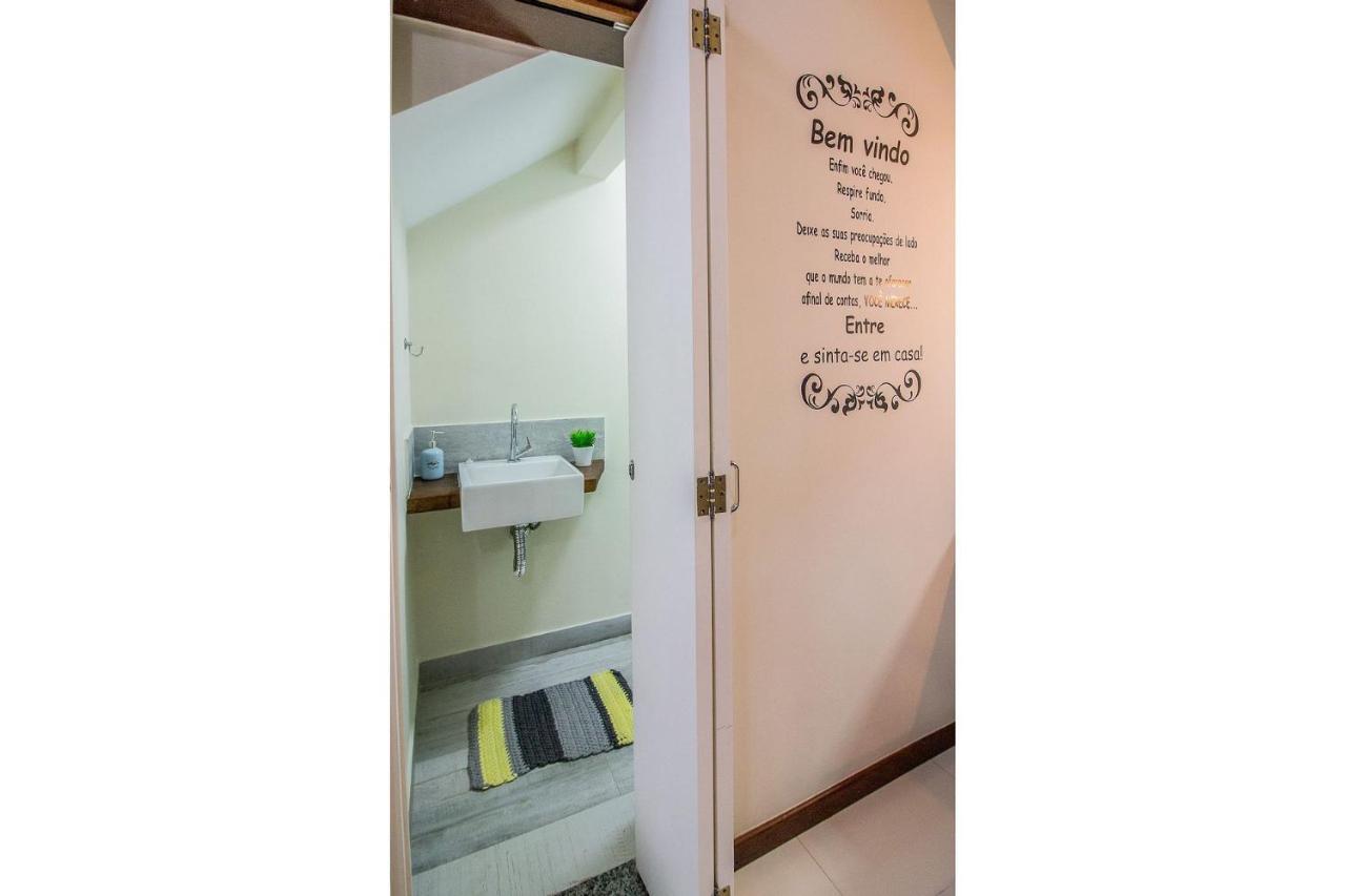 Caminhe Para A Praia De Manguinhos - Casa Decorada Com Wi Fi, Ar E Espaco Gourmet Búzios Exteriör bild