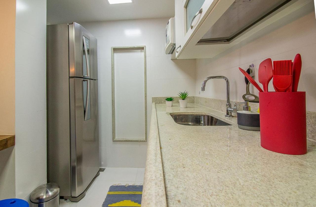 Caminhe Para A Praia De Manguinhos - Casa Decorada Com Wi Fi, Ar E Espaco Gourmet Búzios Exteriör bild