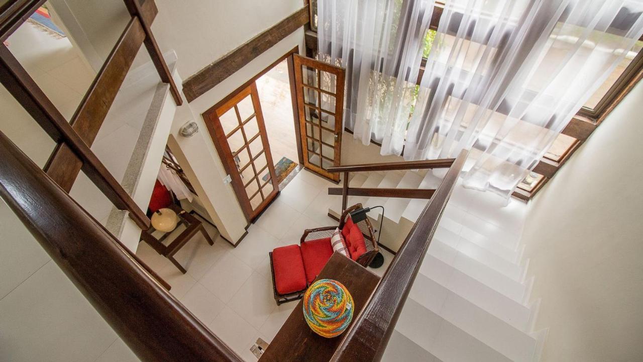 Caminhe Para A Praia De Manguinhos - Casa Decorada Com Wi Fi, Ar E Espaco Gourmet Búzios Exteriör bild