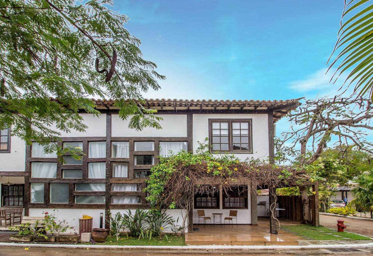 Caminhe Para A Praia De Manguinhos - Casa Decorada Com Wi Fi, Ar E Espaco Gourmet Búzios Exteriör bild
