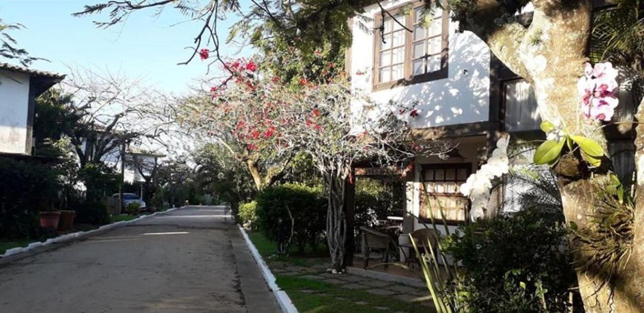 Caminhe Para A Praia De Manguinhos - Casa Decorada Com Wi Fi, Ar E Espaco Gourmet Búzios Exteriör bild