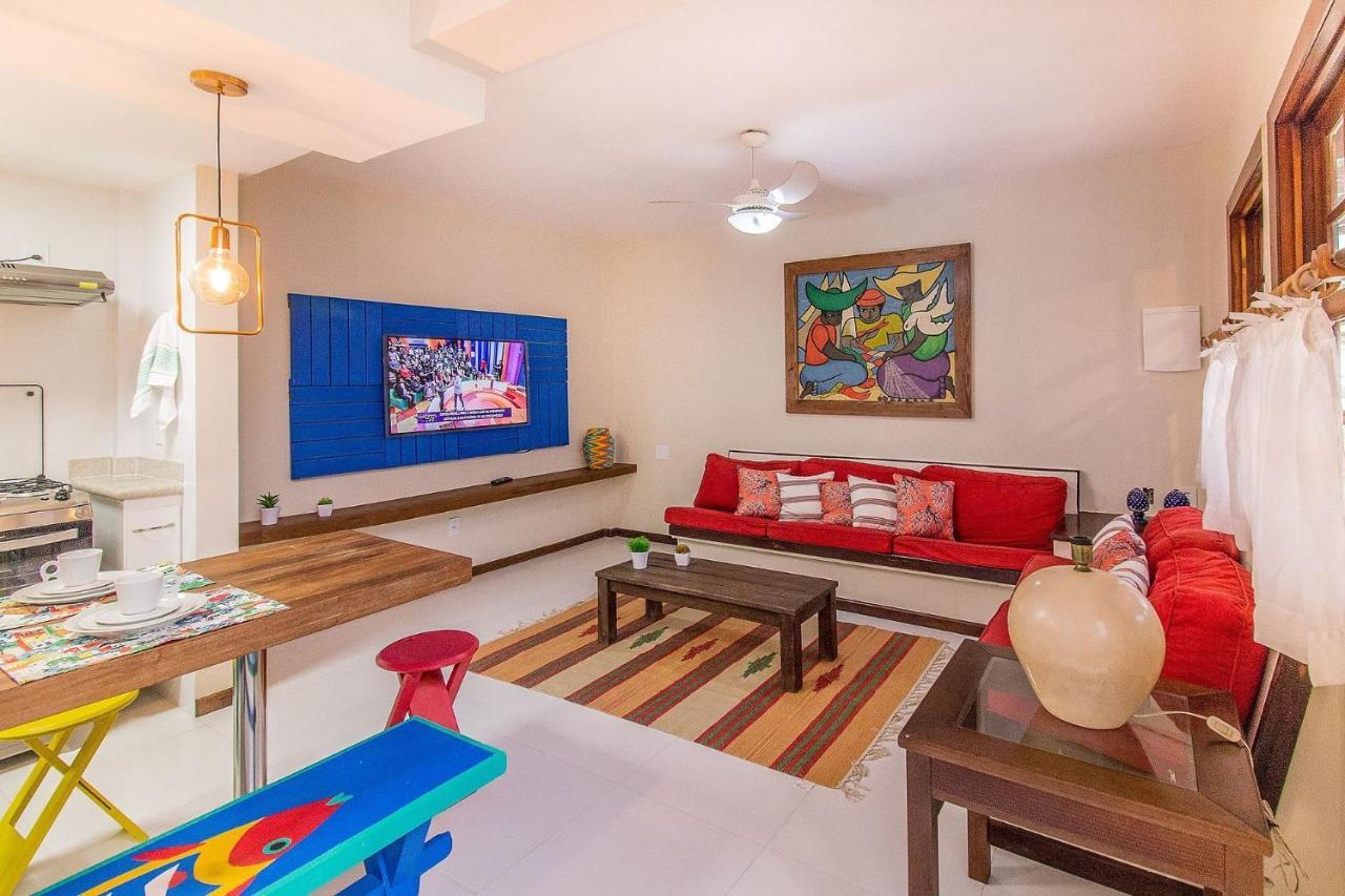 Caminhe Para A Praia De Manguinhos - Casa Decorada Com Wi Fi, Ar E Espaco Gourmet Búzios Exteriör bild