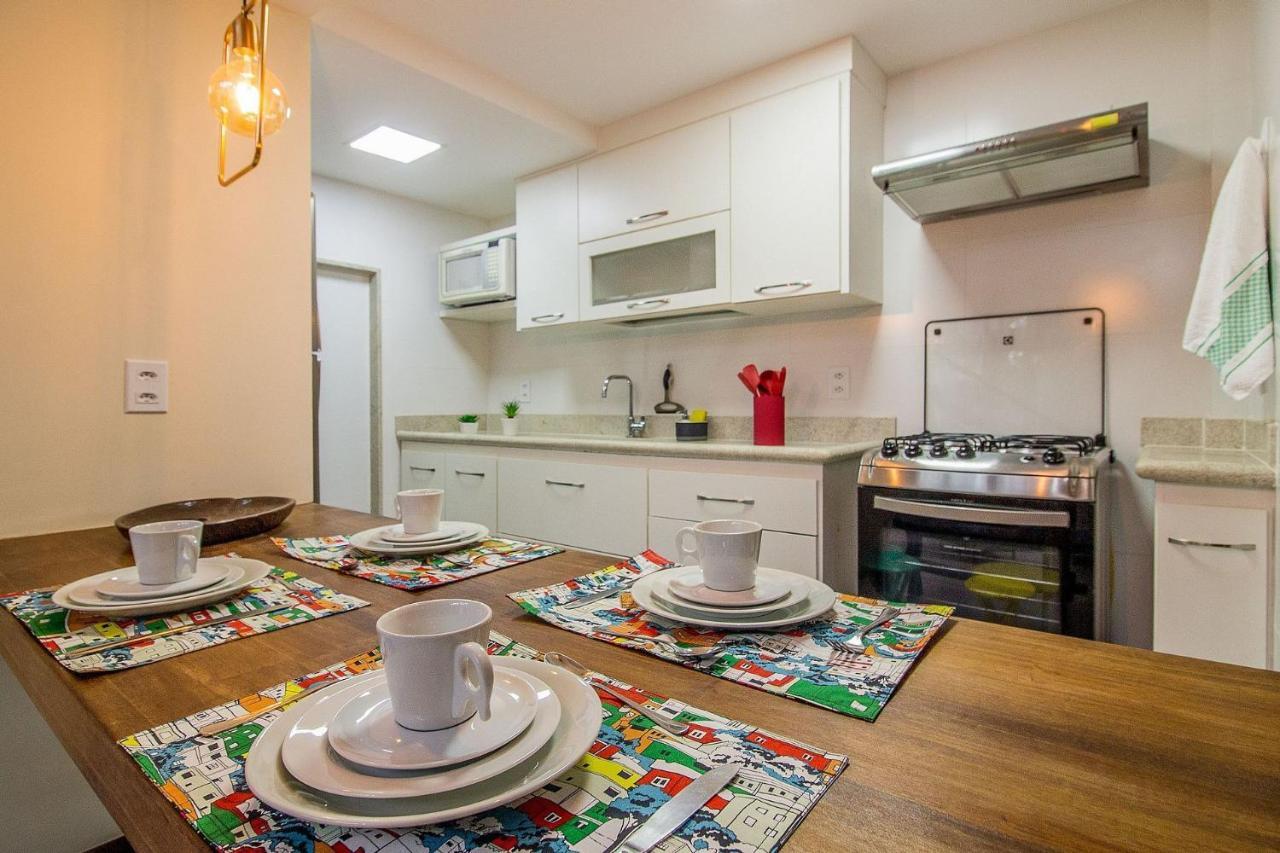 Caminhe Para A Praia De Manguinhos - Casa Decorada Com Wi Fi, Ar E Espaco Gourmet Búzios Exteriör bild