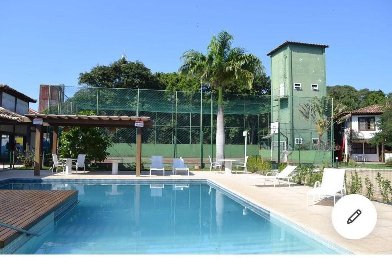 Caminhe Para A Praia De Manguinhos - Casa Decorada Com Wi Fi, Ar E Espaco Gourmet Búzios Exteriör bild