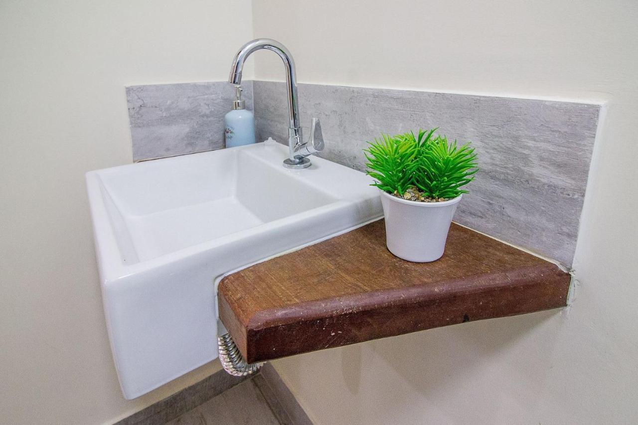 Caminhe Para A Praia De Manguinhos - Casa Decorada Com Wi Fi, Ar E Espaco Gourmet Búzios Exteriör bild