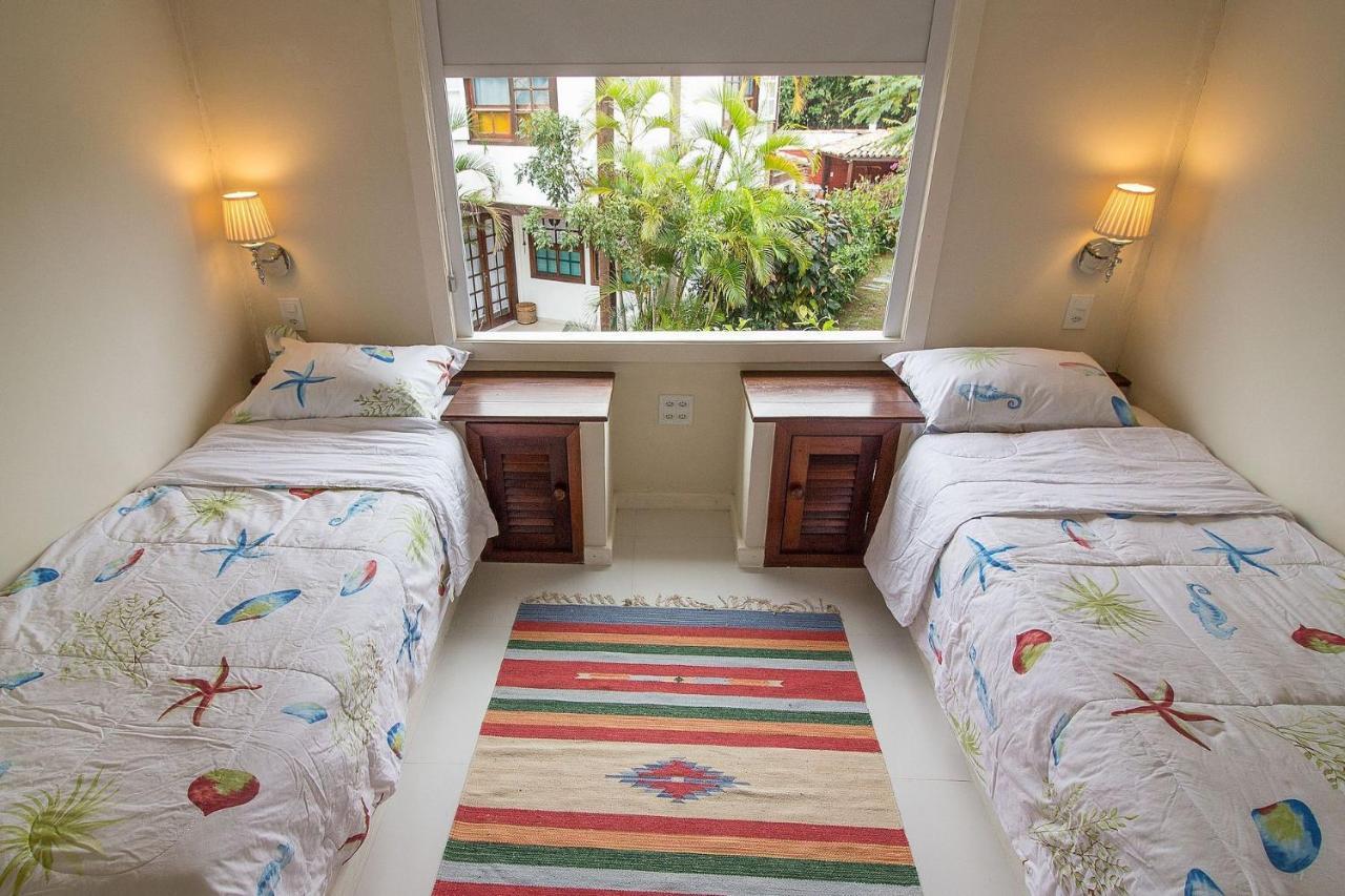 Caminhe Para A Praia De Manguinhos - Casa Decorada Com Wi Fi, Ar E Espaco Gourmet Búzios Exteriör bild